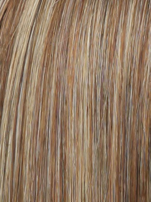 30178-10-guilty-pleasure-human-hair-lace-front-topper-mono-top-18.jpg 10" Guilty Pleasure | Human Hair Lace Front Topper (Mono Top)