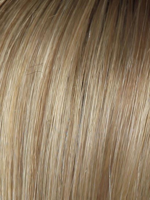 30178-10-guilty-pleasure-human-hair-lace-front-topper-mono-top-19.jpg 10" Guilty Pleasure | Human Hair Lace Front Topper (Mono Top)