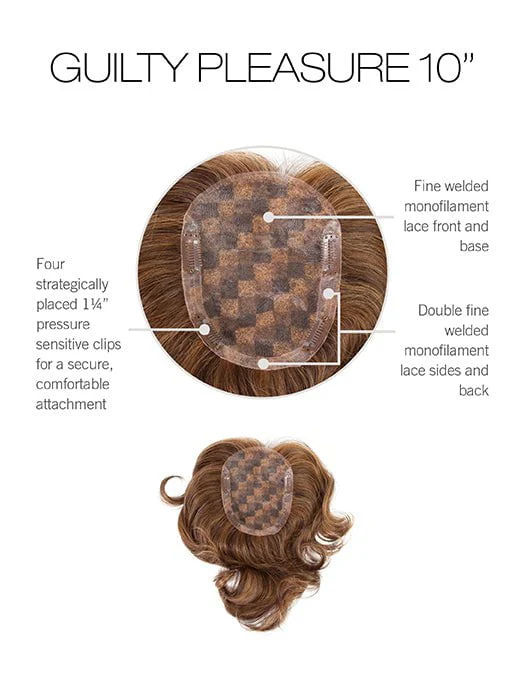 30178-10-guilty-pleasure-human-hair-lace-front-topper-mono-top-4.webp 10" Guilty Pleasure | Human Hair Lace Front Topper (Mono Top)