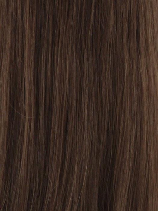10" Sheer Skins (1 Piece) | Human Hair Extensions | Wefted