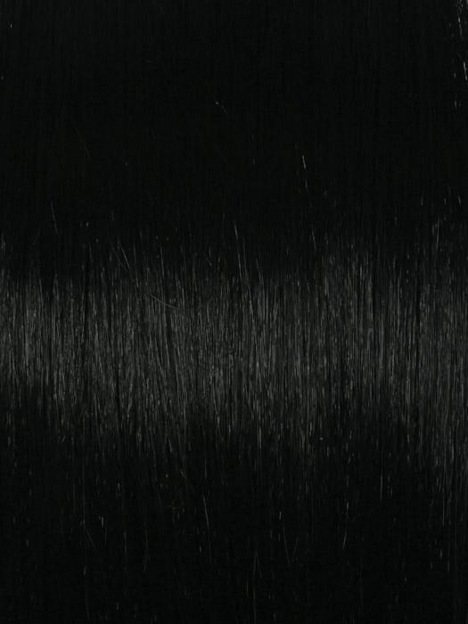 12" Coily Cinched Pony | Synthetic Ponytail