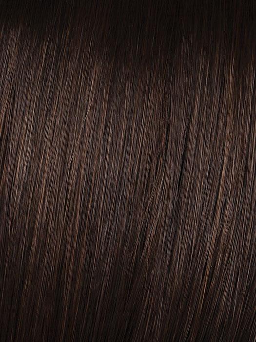 12" Coily Cinched Pony | Synthetic Ponytail