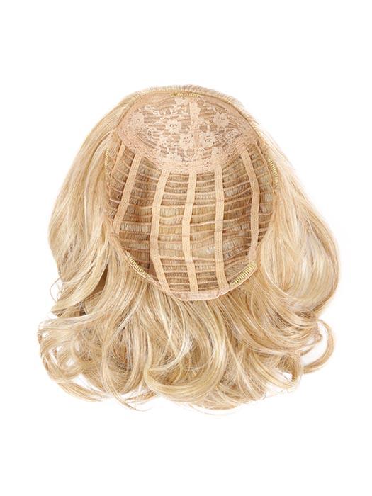 30244-12-grand-extension-hf-synthetic-hair-extension-3.jpg 12" Grand Extension | HF Synthetic Hair Extension