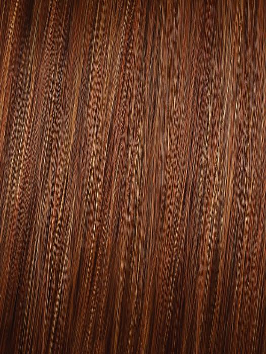 30277-12-simply-wavy-clip-on-pony-hf-synthetic-hair-17.jpg 12" Simply Wavy Clip on Pony | HF Synthetic Hair