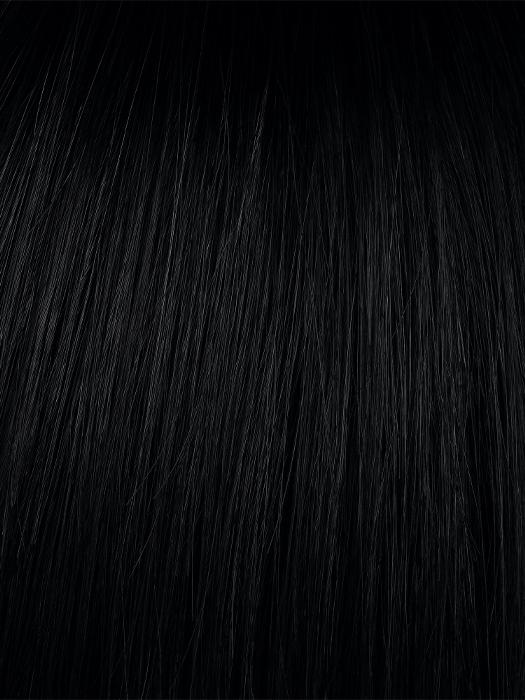 30277-12-simply-wavy-clip-on-pony-hf-synthetic-hair-4.jpg 12" Simply Wavy Clip on Pony | HF Synthetic Hair