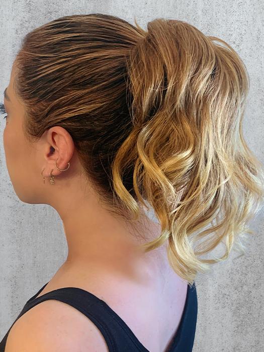 30292-12-stretch-pony-synthetic-ponytail-6.jpg 12" Stretch Pony | Synthetic Ponytail