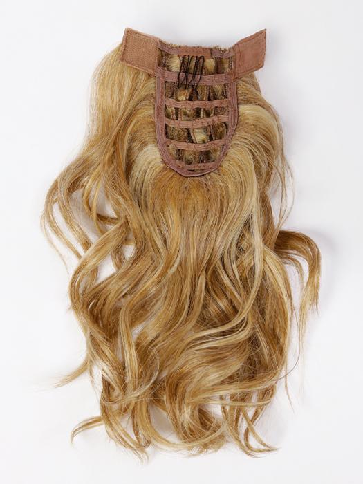 30292-12-stretch-pony-synthetic-ponytail-7.jpg 12" Stretch Pony | Synthetic Ponytail