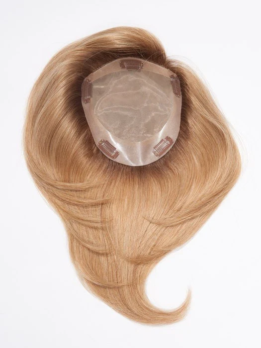 30305-12-top-form-exclusive-colors-remy-human-hair-topper-full-mono-12.webp 12" Top Form Exclusive Colors | Remy Human Hair Topper (Full Mono)
