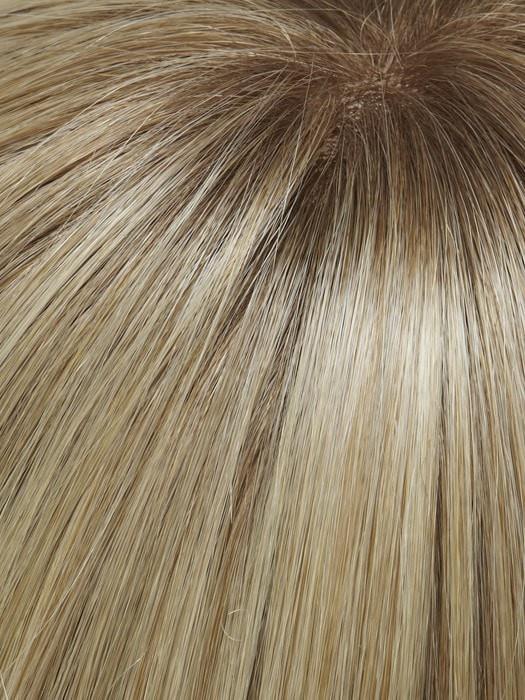 30305-12-top-form-exclusive-colors-remy-human-hair-topper-full-mono-24.jpg 12" Top Form Exclusive Colors | Remy Human Hair Topper (Full Mono)