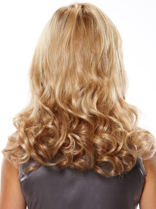 14" easiVolume (1 Piece) | Human Hair Volumizer | Clip In | DISCONTINUED