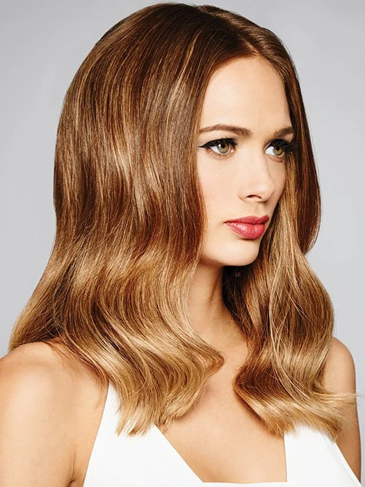 14" Human Hair Extensions (10 Piece) | Clip In | DISCONTINUED