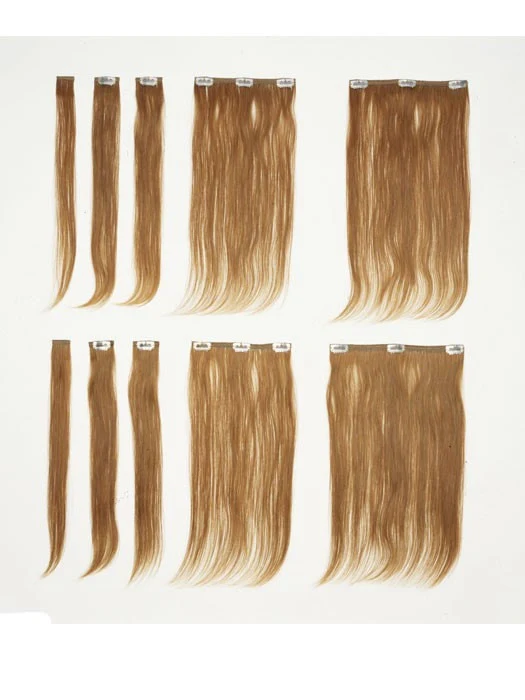 30309-14-human-hair-extensions-10-piece-clip-in-discontinued-7.webp 14" Human Hair Extensions (10 Piece) | Clip In | DISCONTINUED