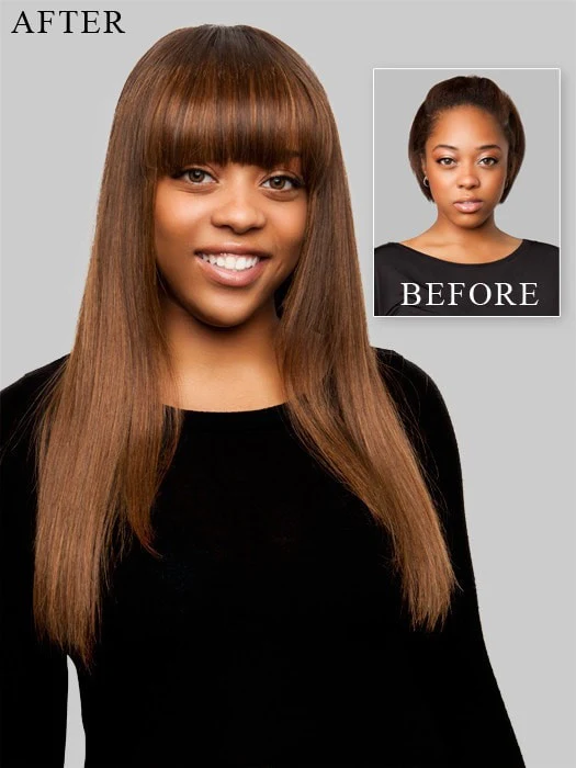 30311-14-super-remy-silky-straight-1-piece-remy-human-hair-extension-wefted-unavailable-3.webp 14" Super Remy Silky Straight (1 Piece) | Remy Human Hair Extension | Wefted | UNAVAILABLE