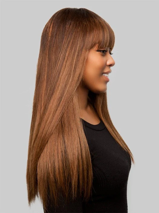 30311-14-super-remy-silky-straight-1-piece-remy-human-hair-extension-wefted-unavailable-4.webp 14" Super Remy Silky Straight (1 Piece) | Remy Human Hair Extension | Wefted | UNAVAILABLE