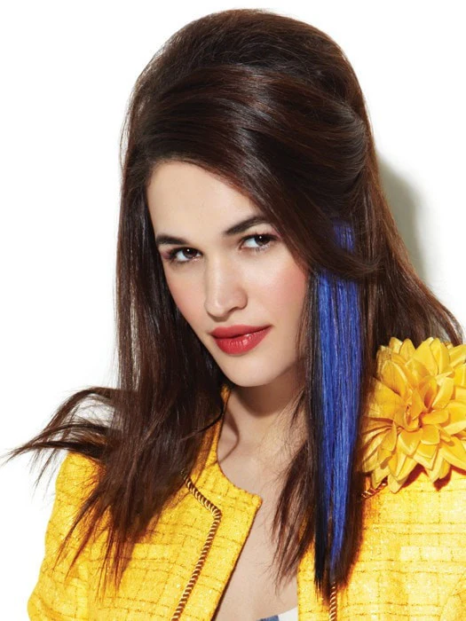 16" Clip In Color Blend Strip (1pc) | Discontinued