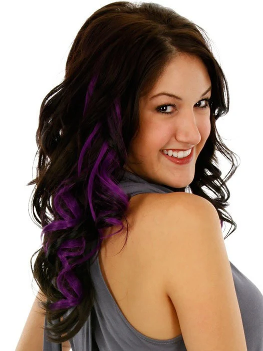 30319-16-clip-in-color-blend-strip-1pc-discontinued-4.webp 16" Clip In Color Blend Strip (1pc) | Discontinued