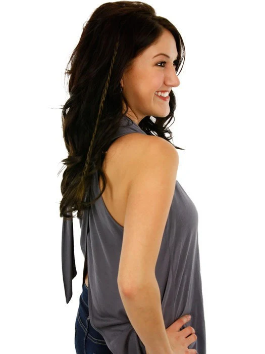 30320-16-clip-in-long-braid-1pc-discontinued-8.webp 16" Clip In Long Braid (1pc) | Discontinued