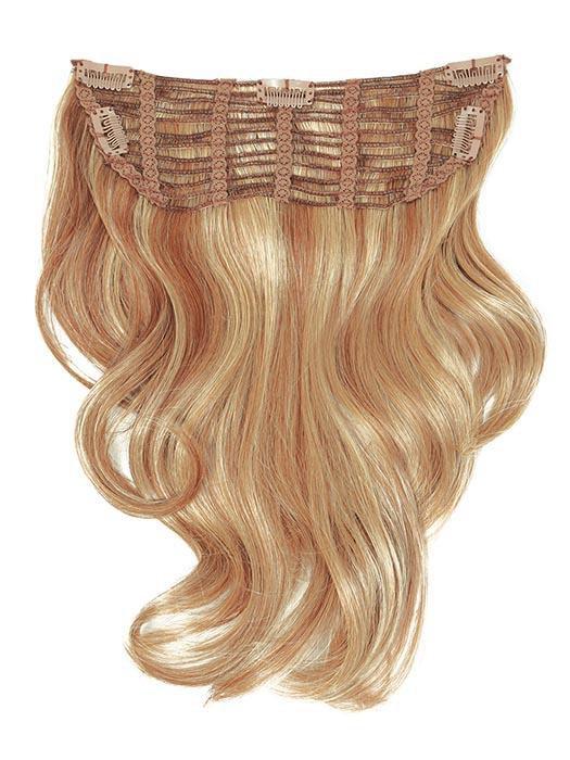 30338-16-curl-back-extension-1-piece-3.jpg 16" Curl Back Extension | 1 Piece