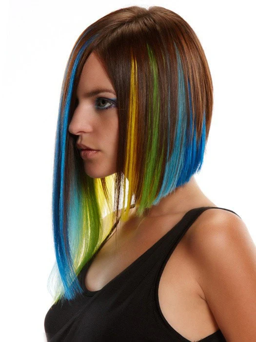 30353-16-easilites-human-hair-extensions-1-piece-clip-in-color-discontinued-4.webp 16" easiLites Human Hair Extensions (1 Piece) | Clip In Color | DISCONTINUED