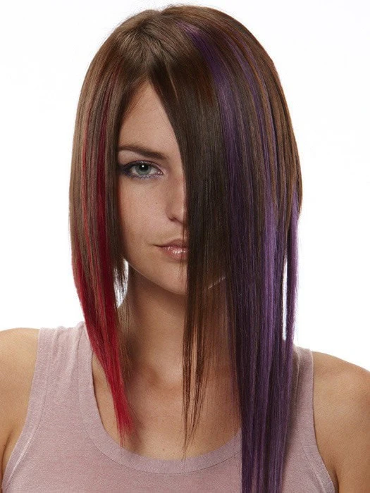 30353-16-easilites-human-hair-extensions-1-piece-clip-in-color-discontinued-9.webp 16" easiLites Human Hair Extensions (1 Piece) | Clip In Color | DISCONTINUED