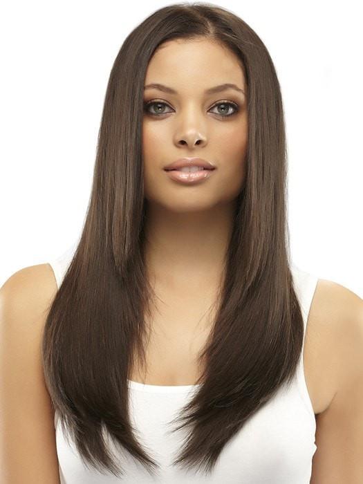 16" easiXtend Elite Remy Human Hair Extensions (8 Pieces) | Clip In | DISCONTINUED
