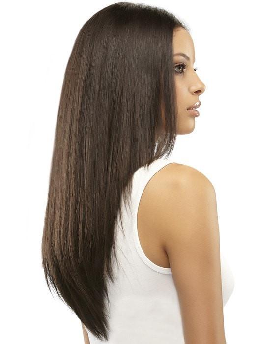 16" easiXtend Elite Remy Human Hair Extensions (8 Pieces) | Clip In | DISCONTINUED