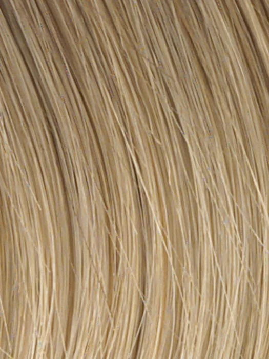 16" HF Synthetic Hair Extension (1 Piece) | Clip In | DISCONTINUED