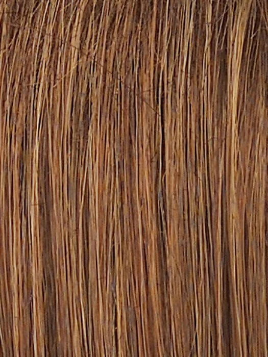 16" HF Synthetic Hair Extension (1 Piece) | Clip In | DISCONTINUED