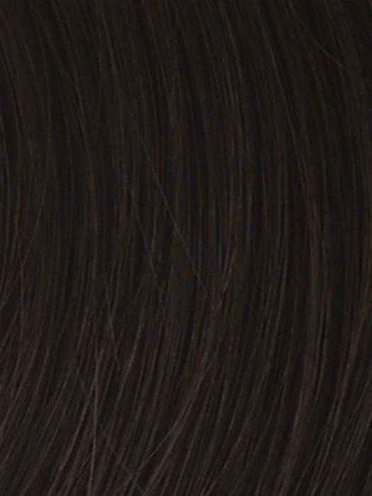16" HF Synthetic Hair Extension (1 Piece) | Clip In | DISCONTINUED