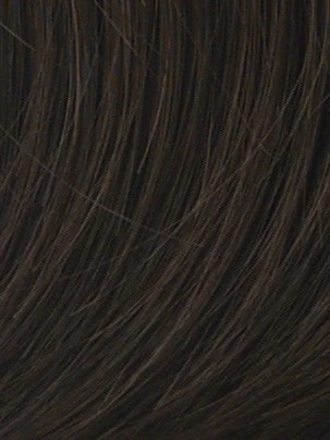 16" HF Synthetic Hair Extension (1 Piece) | Clip In | DISCONTINUED