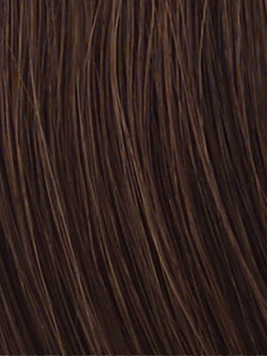 16" HF Synthetic Hair Extension (1 Piece) | Clip In | DISCONTINUED