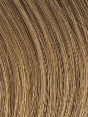 16" HF Synthetic Hair Extension (1 Piece) | Clip In | DISCONTINUED