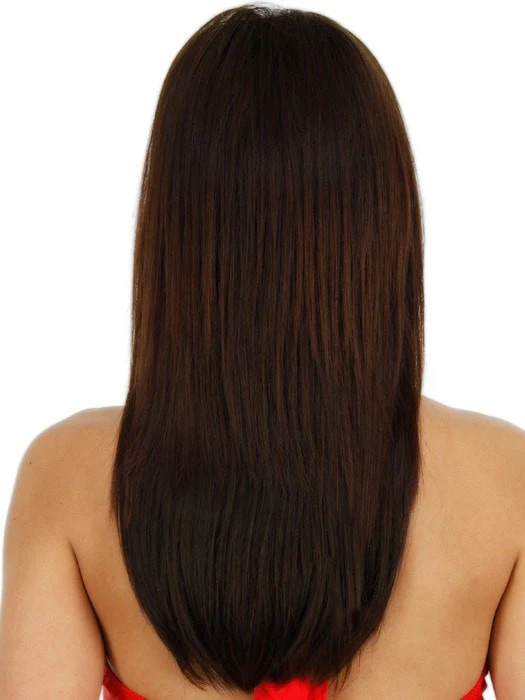 30384-16-human-hair-clip-in-extensions-2pc-discontinued-11.webp 16" Human Hair Clip In Extensions (2pc) | Discontinued