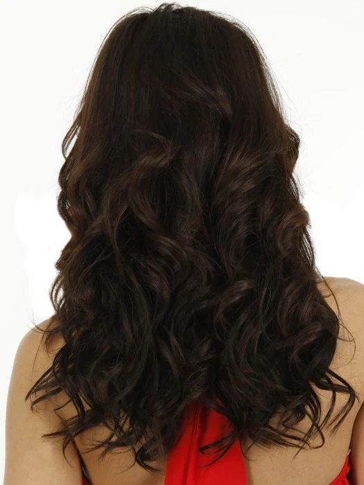 30384-16-human-hair-clip-in-extensions-2pc-discontinued-7.webp 16" Human Hair Clip In Extensions (2pc) | Discontinued