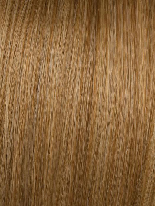 30400-16-invisible-extension-hf-synthetic-hair-extension-10.jpg 16" Invisible Extension | HF Synthetic Hair Extension