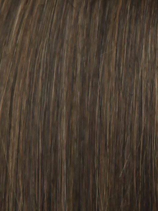 30414-16-on-key-human-hair-topper-with-lace-front-mono-top-10.jpg 16" On Key | Human Hair Topper with Lace Front (Mono Top)