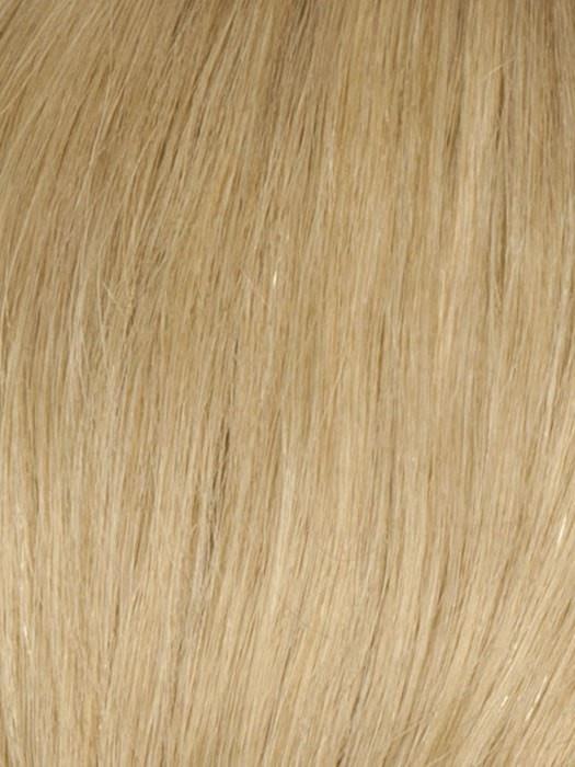 30414-16-on-key-human-hair-topper-with-lace-front-mono-top-13.jpg 16" On Key | Human Hair Topper with Lace Front (Mono Top)