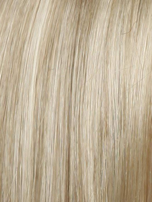 30414-16-on-key-human-hair-topper-with-lace-front-mono-top-15.jpg 16" On Key | Human Hair Topper with Lace Front (Mono Top)
