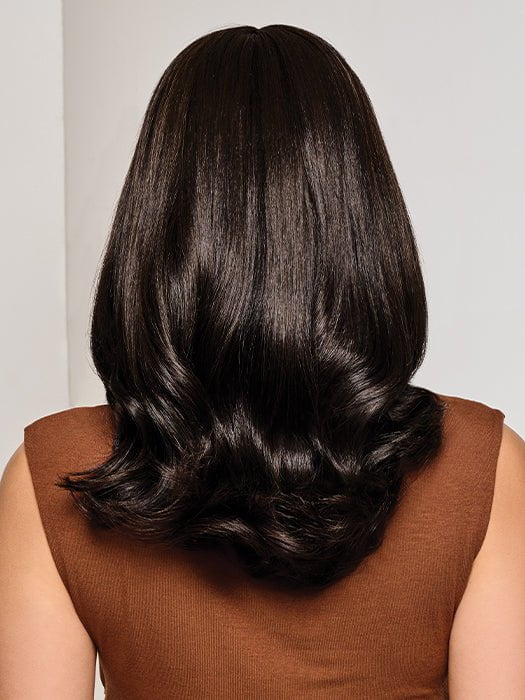 30414-16-on-key-human-hair-topper-with-lace-front-mono-top-4.jpg 16" On Key | Human Hair Topper with Lace Front (Mono Top)