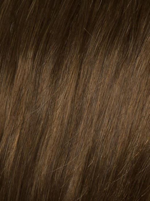 30414-16-on-key-human-hair-topper-with-lace-front-mono-top-8.jpg 16" On Key | Human Hair Topper with Lace Front (Mono Top)