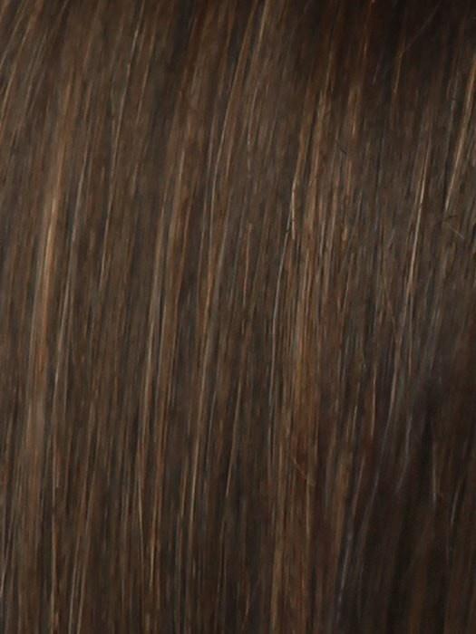 30414-16-on-key-human-hair-topper-with-lace-front-mono-top-9.jpg 16" On Key | Human Hair Topper with Lace Front (Mono Top)