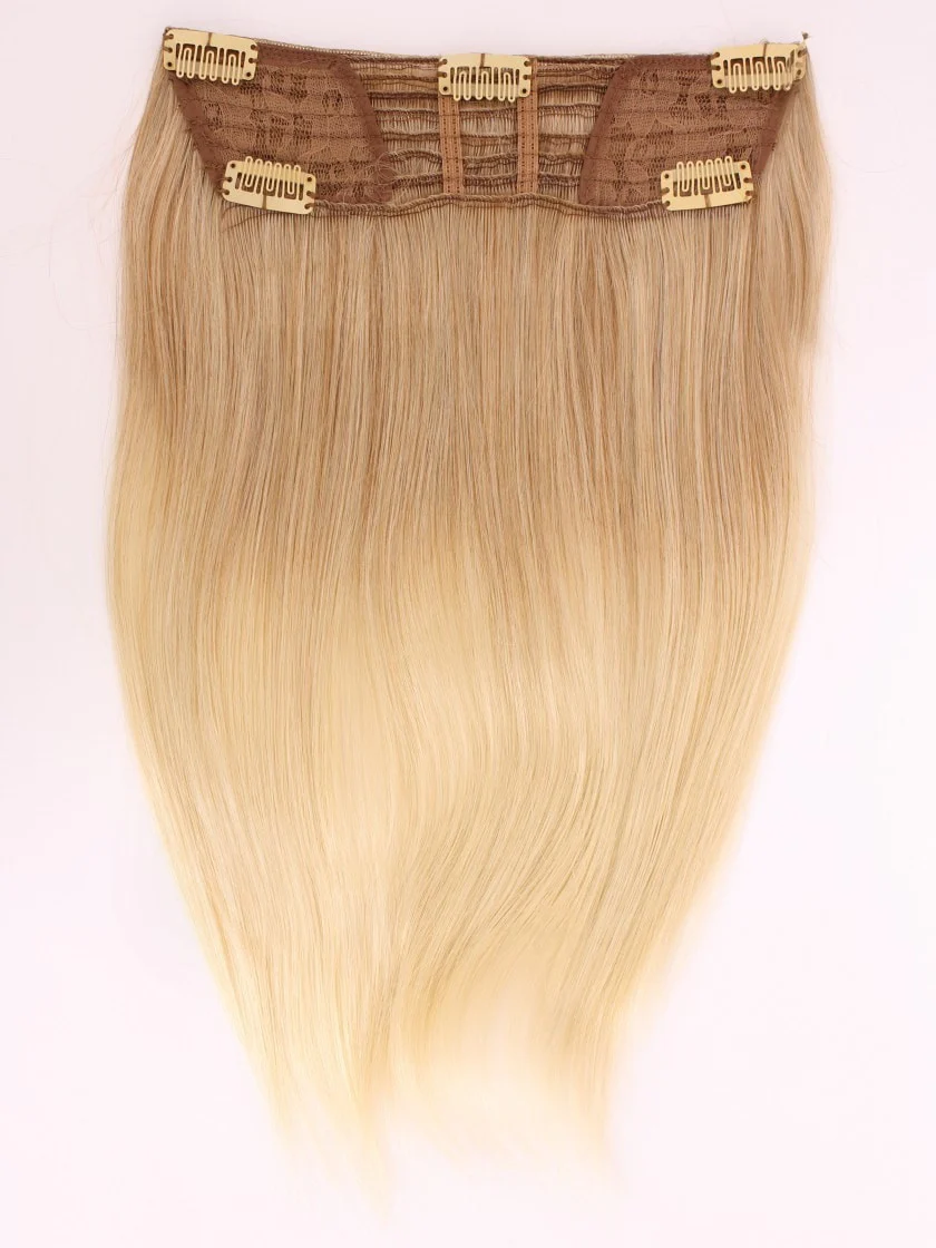 30429-16-sombre-hf-synthetic-hair-extension-1-piece-clip-in-discontinued-6.webp 16" Sombre HF Synthetic Hair Extension (1 Piece) | Clip In | DISCONTINUED