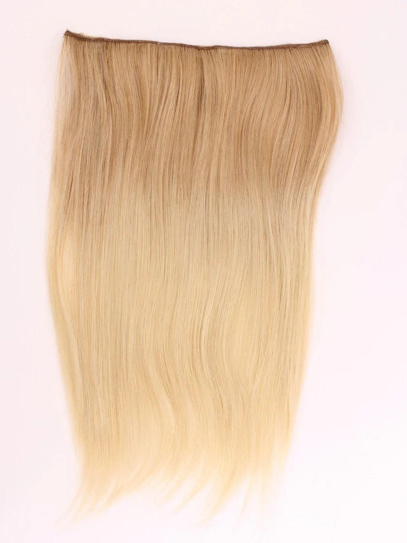 30429-16-sombre-hf-synthetic-hair-extension-1-piece-clip-in-discontinued-7.webp 16" Sombre HF Synthetic Hair Extension (1 Piece) | Clip In | DISCONTINUED