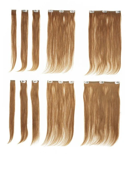 30462-18-human-hair-extensions-10-piece-clip-in-discontinued-13.webp 18" Human Hair Extensions (10 Piece) | Clip In | DISCONTINUED