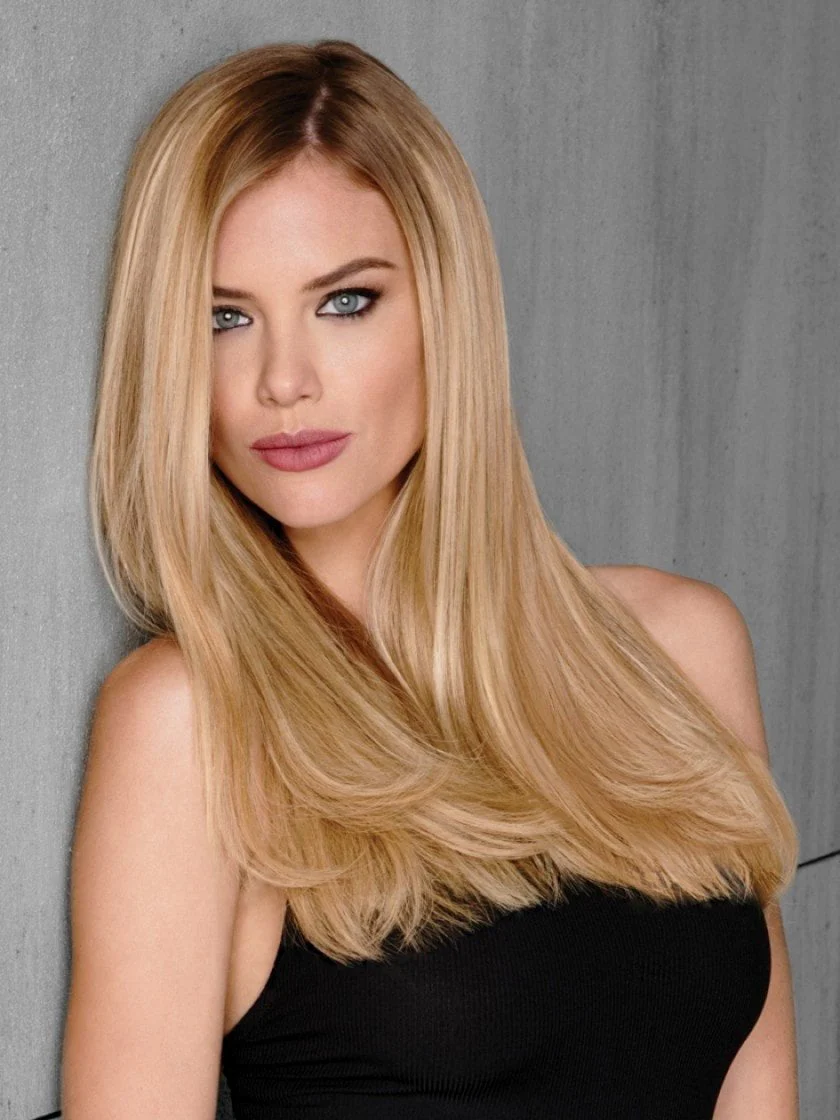30485-18-remy-human-hair-extensions-kit-10-piece-clip-in-1.webp 18" Remy Human Hair Extensions Kit (10 Piece) | Clip In