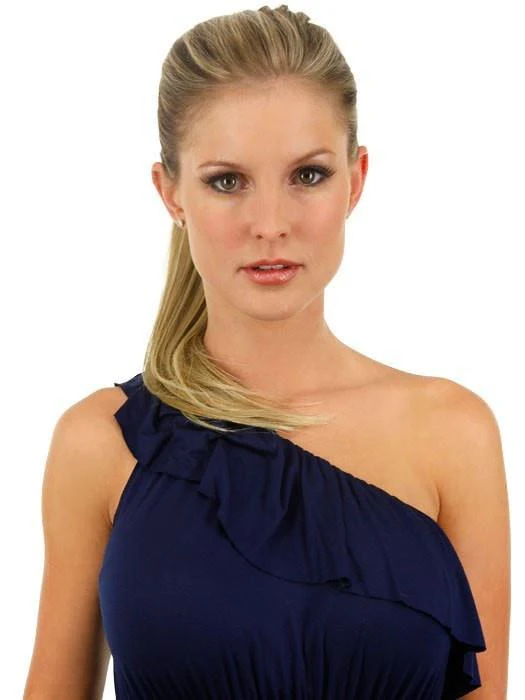 30502-18-simply-straight-pony-synthetic-ponytail-wrap-around-6.webp 18" Simply Straight Pony | Synthetic Ponytail (Wrap-Around)