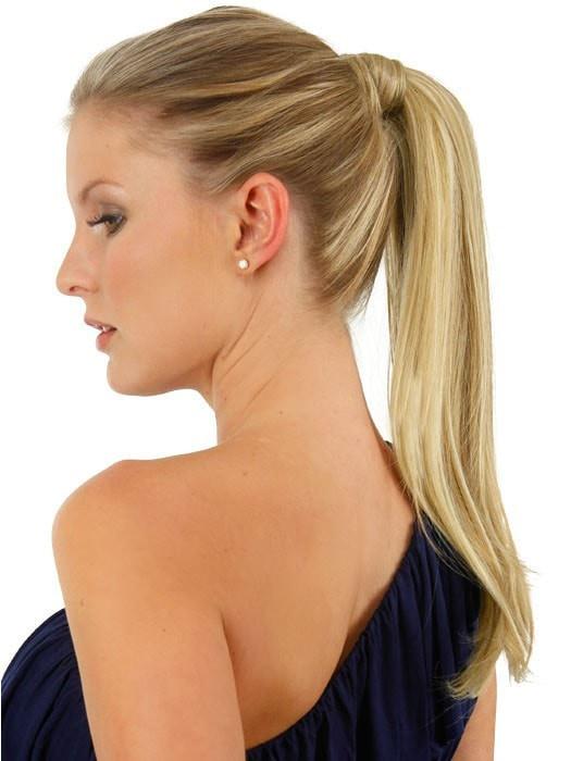 30502-18-simply-straight-pony-synthetic-ponytail-wrap-around-7.jpg 18" Simply Straight Pony | Synthetic Ponytail (Wrap-Around)