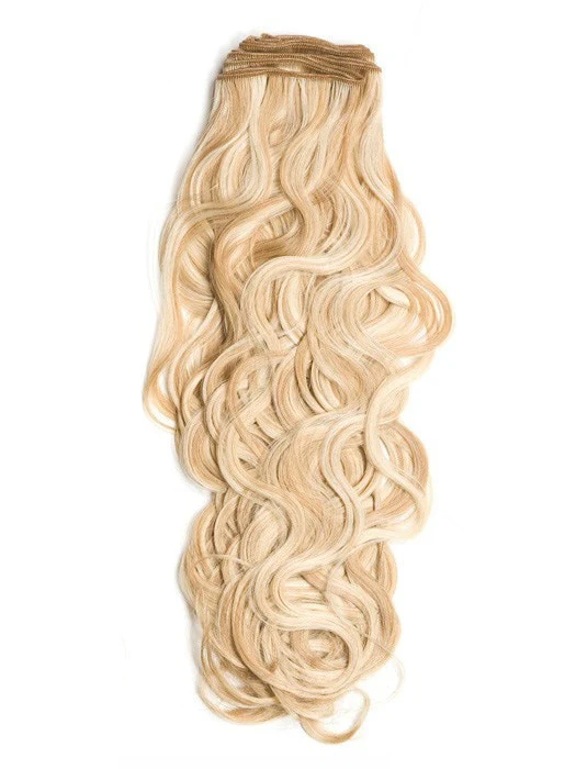 30519-18-super-remy-french-curl-1-piece-remy-human-hair-extension-wefted-unavailable-2.webp 18" Super Remy French Curl (1 Piece) | Remy Human Hair Extension | Wefted | UNAVAILABLE