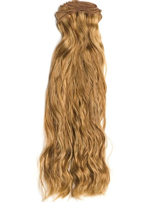 30519-18-super-remy-french-curl-1-piece-remy-human-hair-extension-wefted-unavailable-3.webp 18" Super Remy French Curl (1 Piece) | Remy Human Hair Extension | Wefted | UNAVAILABLE