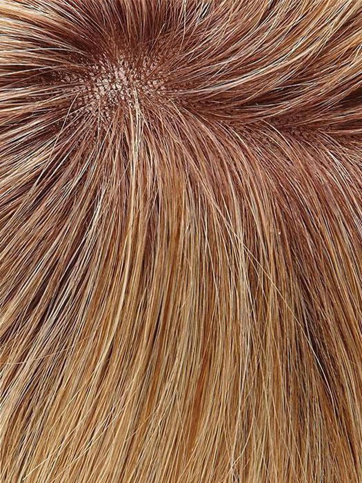 30523-18-top-form-exclusive-colors-remy-human-hair-topper-full-mono-22.jpg 18" Top Form Exclusive Colors | Remy Human Hair Topper (Full Mono)